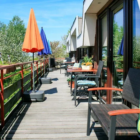 Nordsee-ferienhaus-3 By Interhome *