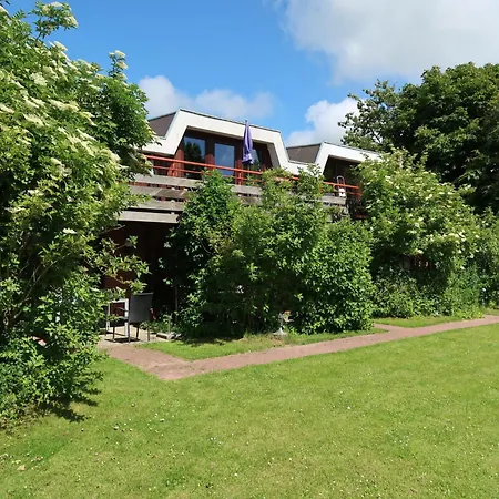 Nordsee-ferienhaus-3 By Interhome
