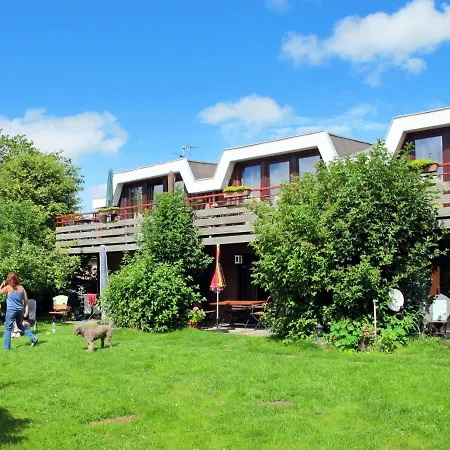 Nordsee-ferienhaus-3 By Interhome