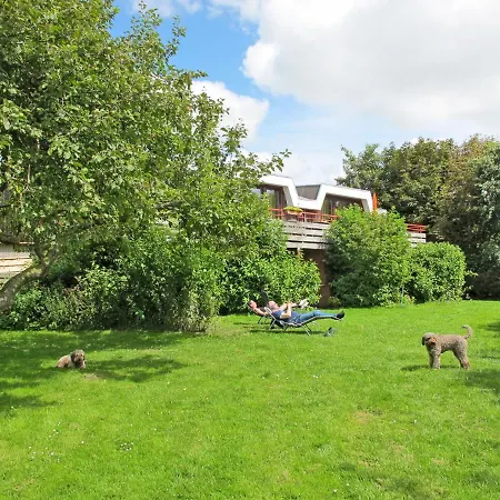 Nordsee-ferienhaus-3 By Interhome
