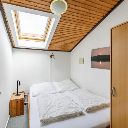 アパート Nordsee-ferienhaus-3 By Interhome *