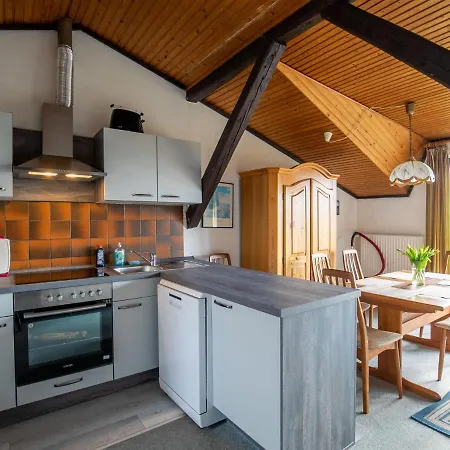 Nordsee-ferienhaus-3 By Interhome アパート
