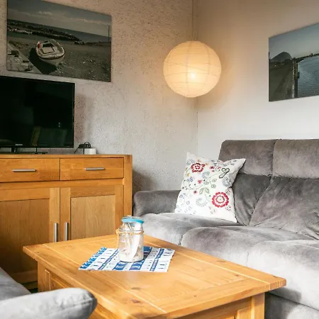 Nordsee-ferienhaus-3 By Interhome アパート