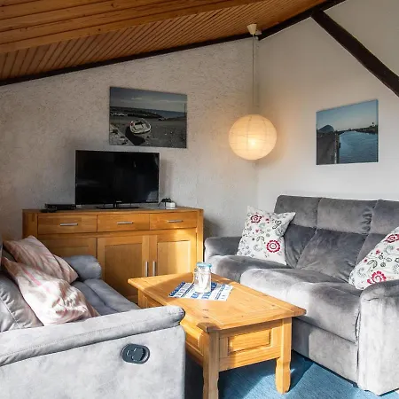 Nordsee-ferienhaus-3 By Interhome Apartmán