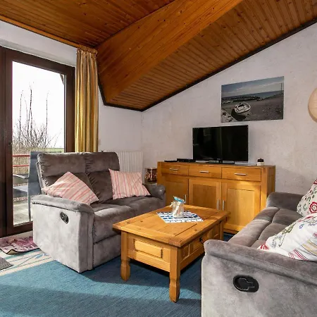 Nordsee-ferienhaus-3 By Interhome Apartmán *
