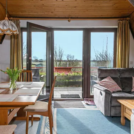 Nordsee-ferienhaus-3 By Interhome *