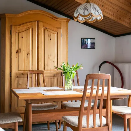 Nordsee-ferienhaus-3 By Interhome * Friedrichskoog