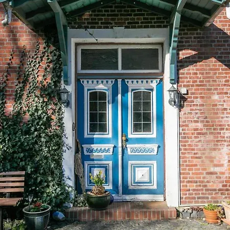Nordsee-ferienhaus-3 By Interhome アパート