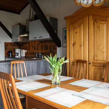 Nordsee-ferienhaus-3 By Interhome *