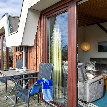 Nordsee-ferienhaus-3 By Interhome * Friedrichskoog