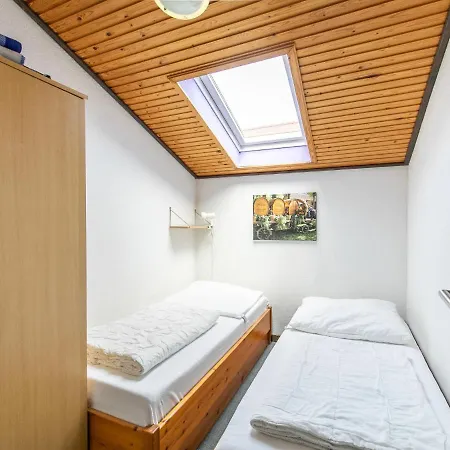 Nordsee-ferienhaus-3 By Interhome Apartmán *