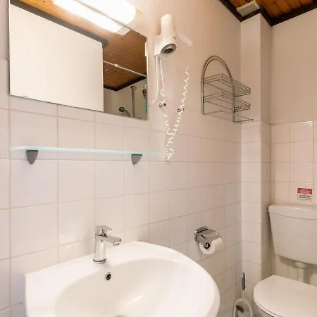 Nordsee-ferienhaus-3 By Interhome *