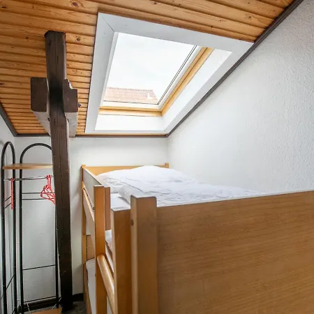 Nordsee-ferienhaus-3 By Interhome *