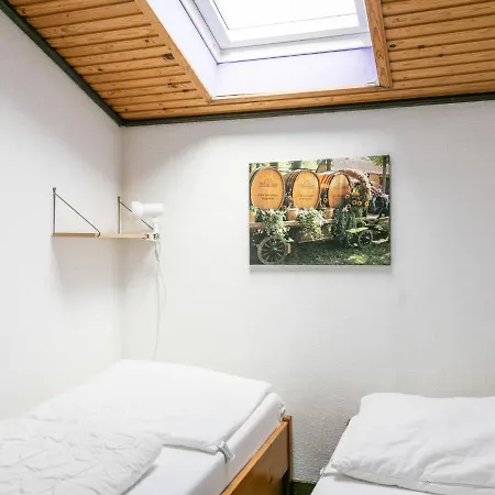 Apartmán Nordsee-ferienhaus-3 By Interhome Friedrichskoog