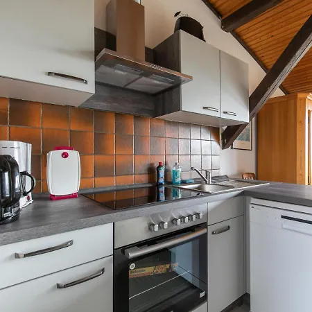 Nordsee-ferienhaus-3 By Interhome * Friedrichskoog