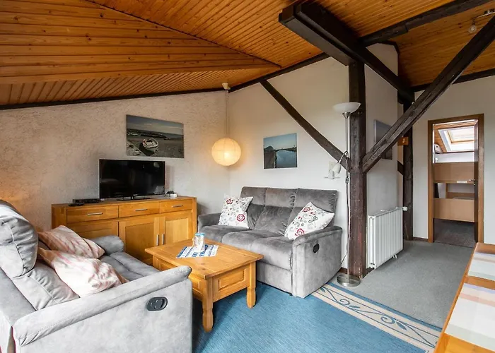 Nordsee-ferienhaus-3 By Interhome Friedrichskoog