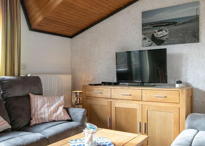 Nordsee-ferienhaus-3 By Interhome Appartement Friedrichskoog