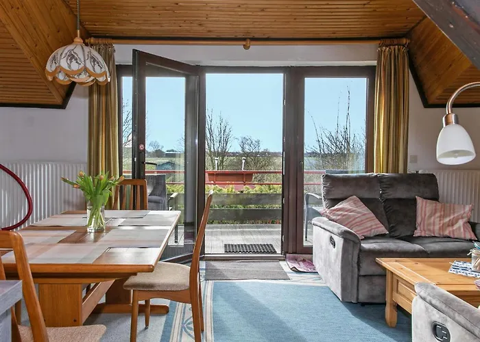 Nordsee-ferienhaus-3 By Interhome *