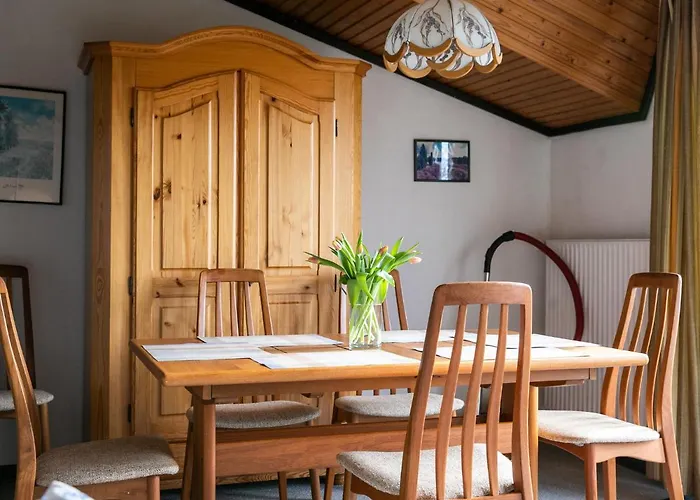 Nordsee-ferienhaus-3 By Interhome * Friedrichskoog