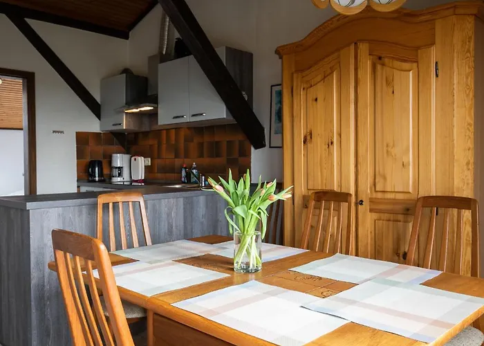 Nordsee-ferienhaus-3 By Interhome *
