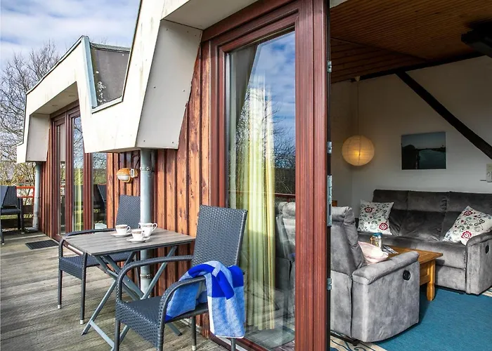 Nordsee-ferienhaus-3 By Interhome * Friedrichskoog